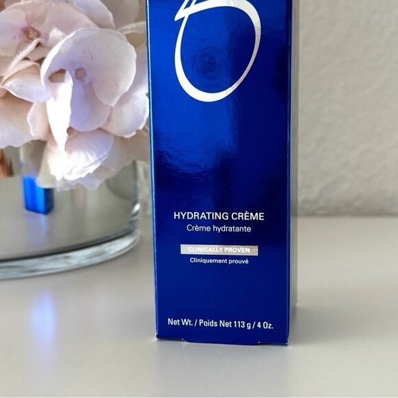New! Hydrating Creme ZO Skin Health, 113ml, 4oz - Picture 12 of 15